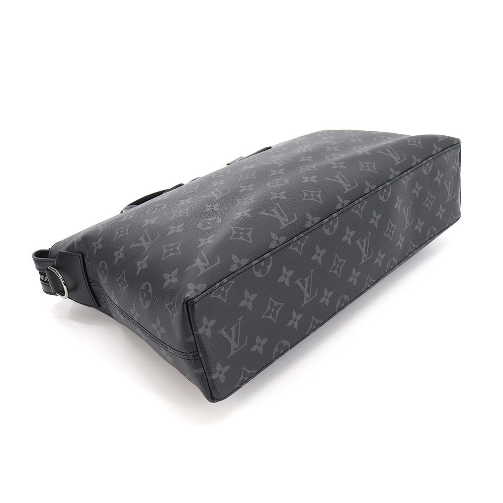 Louis Vuitton Monogram Eclipse Explorer Shoulder … - image 4